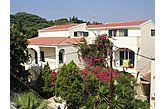 Pension de famille Lefkimi Grèce